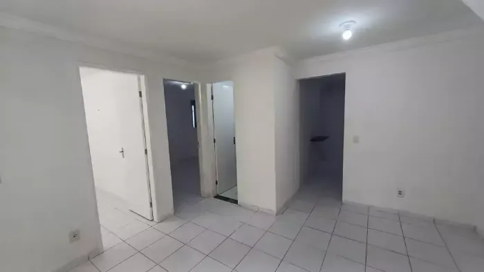 Térrea para venda possui 50 metros quadrados com 2 quartos em Iputinga - Recife - PE