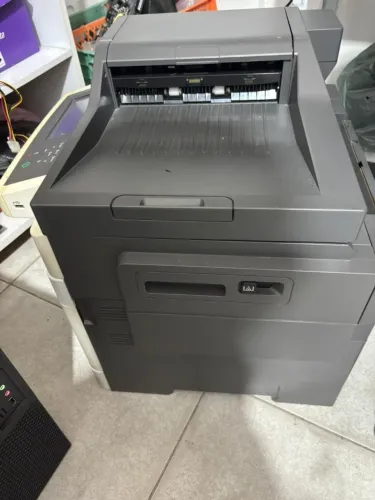 IMPRESSORA LEXMARK CX 510 de