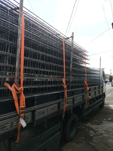 COLUNA 5/16 DE 6 METROS 7X17
