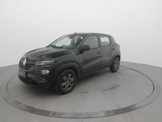 Renault Kwid 1.0 Zen 2025
