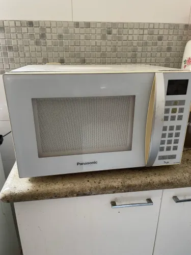 Microondas Panasonic