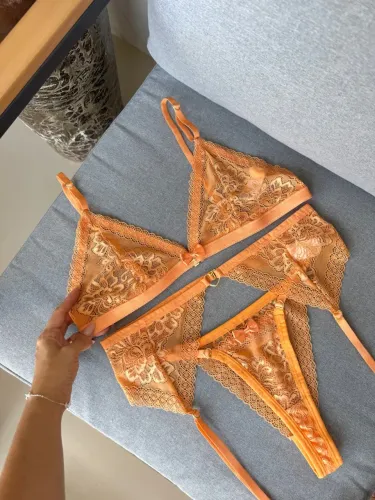 Lingerie