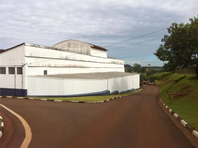 Galpão à venda e para alugar em Campinas, Parque Via Norte, com 5620 m²