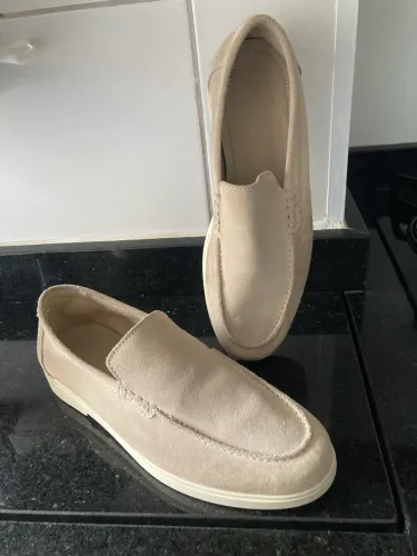 Mocassim zara