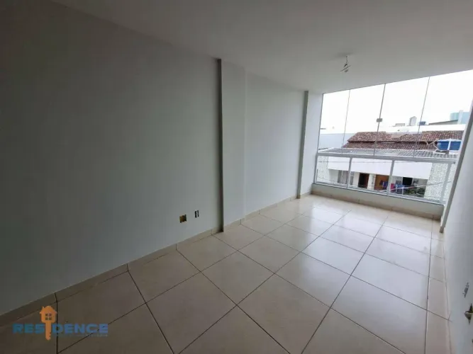 Apartamento com 2 dormitórios para alugar, 67 m² por R$ 1.905,83/mês - Cocal - Vila Velha/