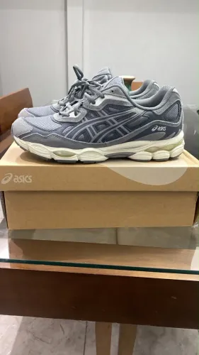 Tênis Asics Gel NYC Asics 