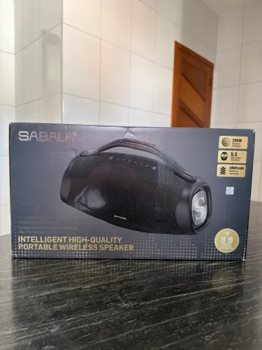 Sabala DR 909