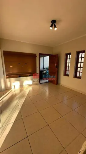 Casa terrea disponivel para locação em Valinhos