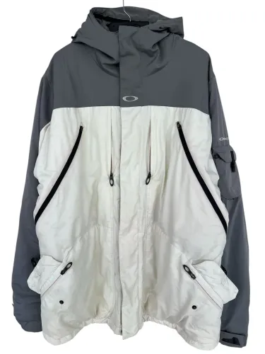 Jaqueta Oakley snowboarding