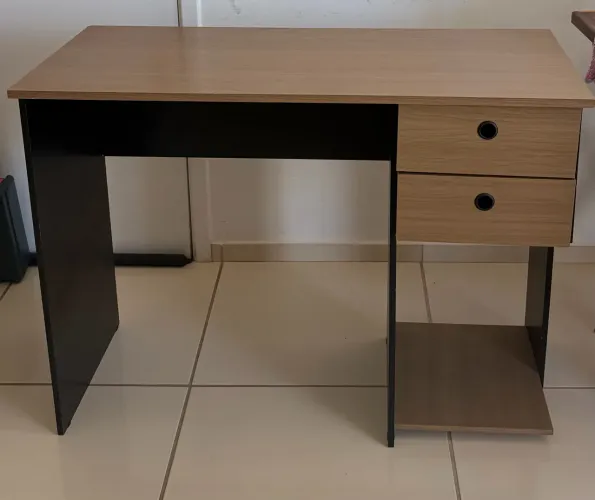 Mesa de computador