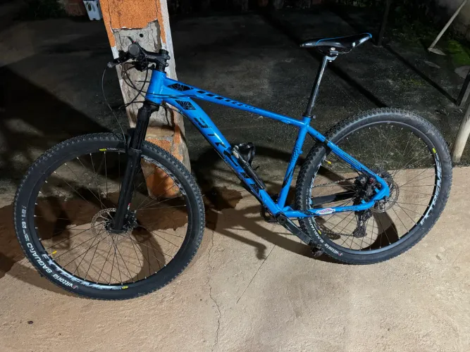 Bike First aro 29