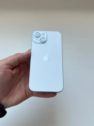 iPhone 15 256GB (garantia e parcelamento)
