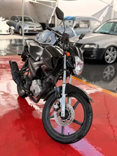 YAMAHA FACTOR 150 2020/2020