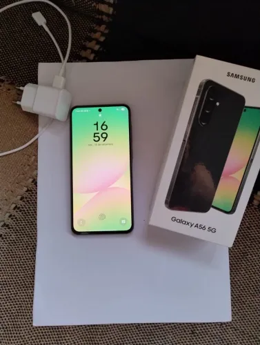 Celular Samsung