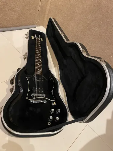 Guitarra Gibson SG USA 