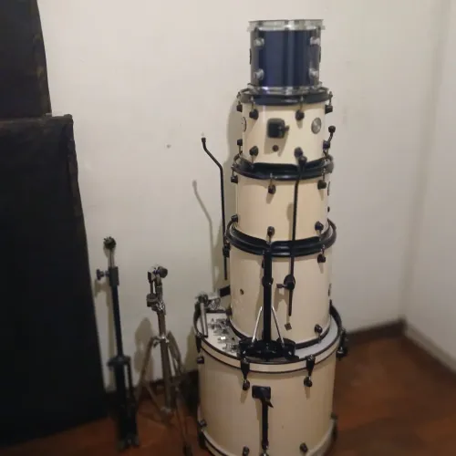 Bateria mapex voyager