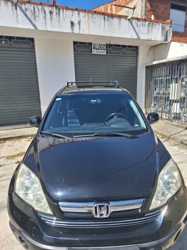 Honda CR-V 2.0 16V Aut. 2007