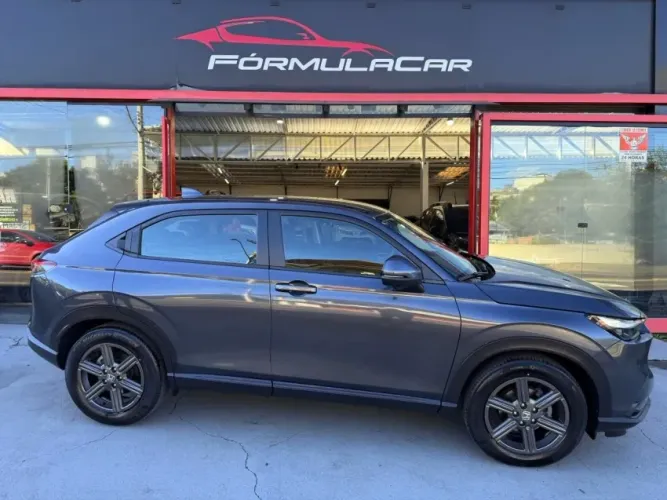 Honda HR-V EXL 1.5 Sensing 16V 5P Aut. 2025