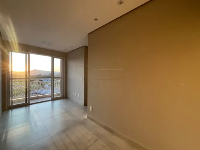 Apartamento à venda com 02 Quartos no Condomínio Reserva Antonieta