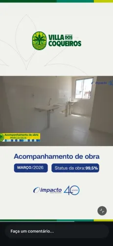 Pia em mármore sintético branca e tanque para área de serviço