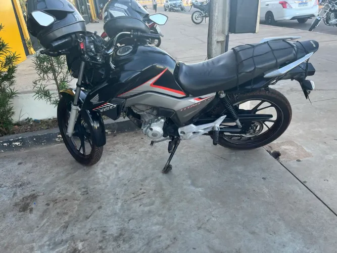 Titan 2018 Completa