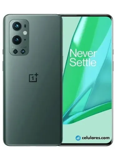 Celular Oneplus 9 pro 