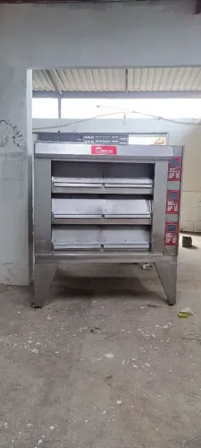 Forno Supremax 4-3 Elétrico