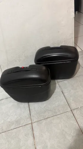 Baú Lateral GIVI