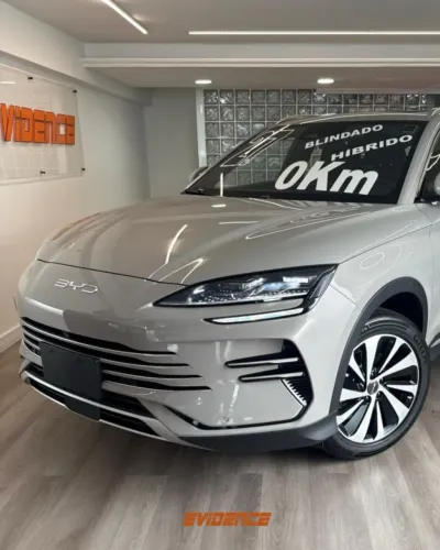 BYD Song Plus 1.5 16V Aut. (hibrido) 2027