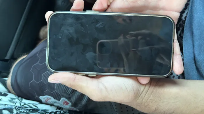 Vende-se iPhone 14 Pro Max
