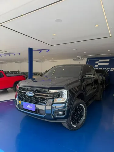 Ford Ranger XLS 2.0l 4X4 2024