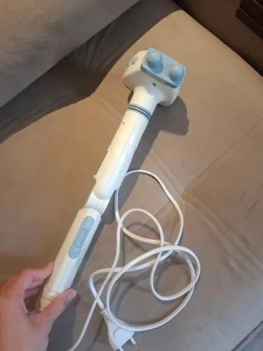 Massageador Elétrico G.Tech