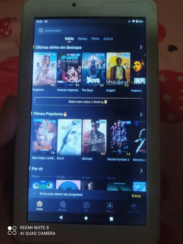 Tlabet Multilaser M7_3G