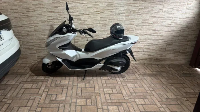 Honda PCX 160