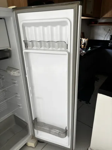 Geladeira cônsul