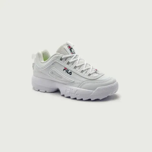 Tênis Fila Disruptor Infantil