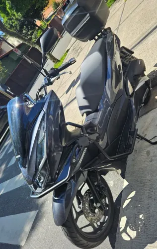 Moto excelente estado 