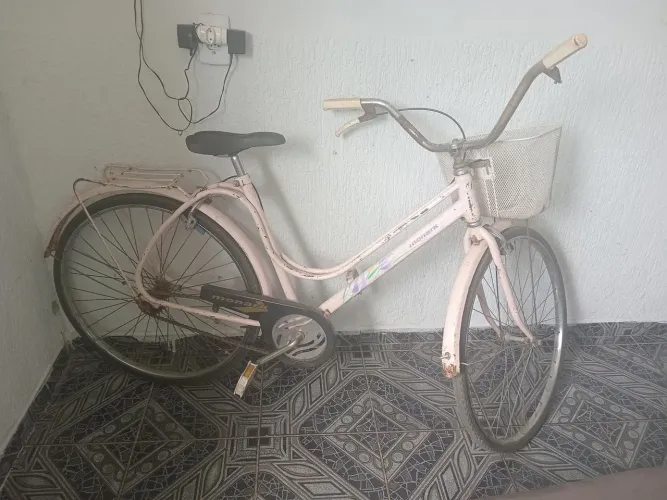 Bicicleta monark Brisa
