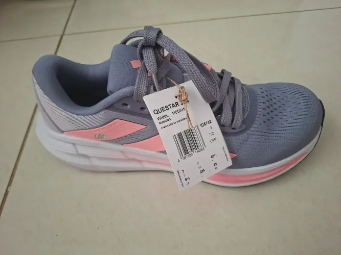 Vendo tênis Adidas n 39
