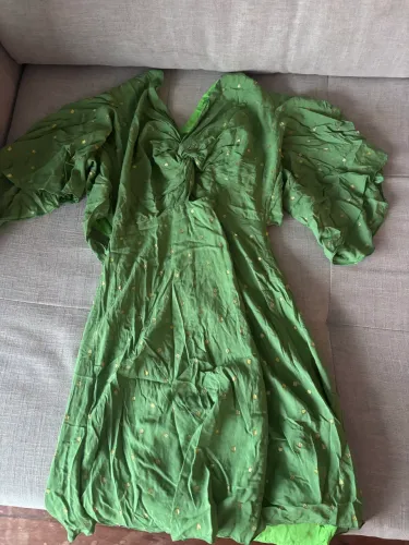 Vestido PEAHI