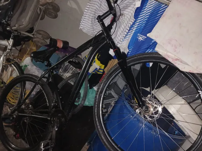 Vendo aro 29 freio a disco
