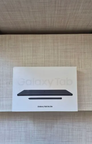 Galaxy tab S6 Lite 64G versão 2024