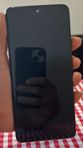 Redmi note 12 pro 4g , 256g memória , 8gb ram , semi novo