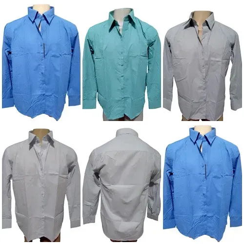 camisa social masculina em ribeirão preto NOVA parcelo s juros