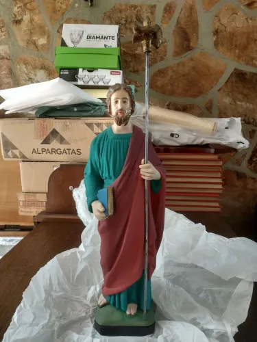 Imagem São Judas Tadeu