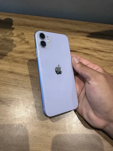 iPhone 11 64 gb rose