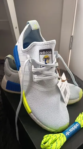 Tênis Adidas NMD