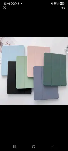 Capa Ipad10/ipad11 + pelicula