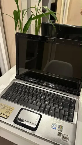 Notebook HP