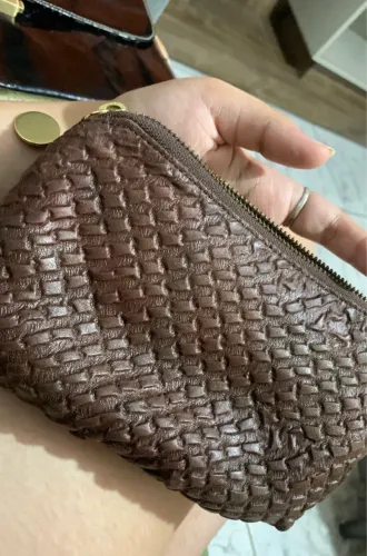 Bolsa de mão Arezzo 